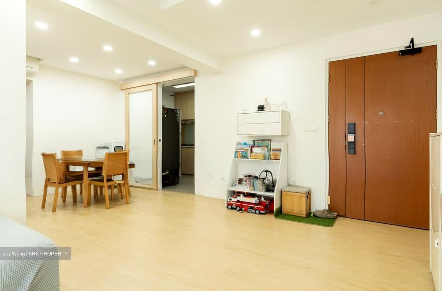 Blk 120C Eastwave @ Canberra (Sembawang), HDB 4 Rooms #555292761